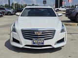 Used 2018 Cadillac CTS Luxury image 2
