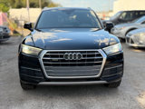 Used 2018 Audi Q5 2.0T Premium image 3