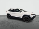 Used 2021 Jeep Cherokee Trailhawk w/ Trailer Tow Group image 2