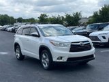 Used 2015 Toyota Highlander Limited image 3