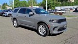 Certified 2022 Dodge Durango GT image 2