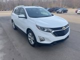 Used 2020 Chevrolet Equinox LT image 5
