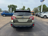 Used 2019 Subaru Outback 2.5i Premium image 4
