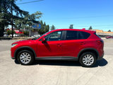 Used 2015 MAZDA CX-5 Touring image 5