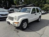 Used 2003 Jeep Liberty Limited image 2