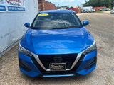 Used 2023 Nissan Sentra SV image 5
