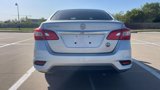 Used 2016 Nissan Sentra S image 6