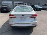 Used 2019 Ford Fusion SE image 4