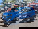 Certified 2020 Ford EcoSport SE image 2