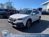 Used 2020 Subaru Outback Limited image 4