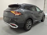 Used 2023 Kia Sportage SX image 3