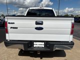 Used 2014 Ford F150 XLT w/ XLT Chrome Package image 5