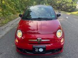 Used 2012 FIAT 500 Abarth image 5