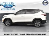Used 2023 Kia Seltos S w/ Navigation Package image 5