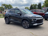 Used 2025 Chevrolet TrailBlazer LT w/ Convenience Package image 2