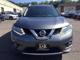 Used 2015 Nissan Rogue SL image 2