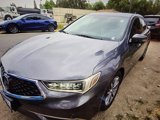Used 2018 Acura TLX w/ Technology Package image 2