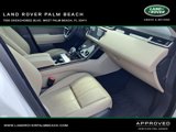 Certified 2022 Land Rover Range Rover Velar S image 3