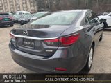 Used 2016 MAZDA MAZDA6 Touring image 3