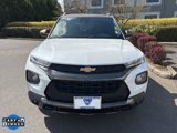 Used 2021 Chevrolet TrailBlazer ACTIV w/ Convenience Package image 2