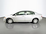 Used 2007 Honda Civic LX image 4