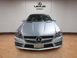 Used 2016 Mercedes-Benz SLK 300 image 2