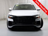 Used 2021 Audi Q8 Prestige w/ Prestige Package image 5