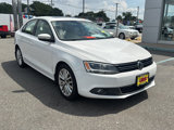 Used 2012 Volkswagen Jetta SEL image 3