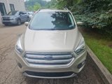 Used 2017 Ford Escape Titanium image 2