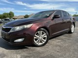 Used 2013 Kia Optima EX image 2