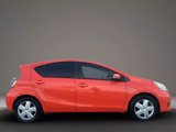 Used 2012 Toyota Prius C Two image 2