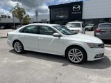 Used 2018 Volkswagen Passat 2.0T SEL Premium image 3