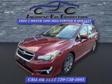 Used 2016 Subaru Impreza 2.0i Sport Premium w/ Popular Package #1 image 4