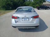 Used 2023 Nissan Versa SV image 4