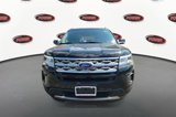 Used 2018 Ford Explorer XLT w/ Equipment Group 202A image 2