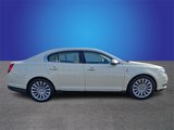 Used 2014 Lincoln MKS w/ Equipment Group 101A image 4