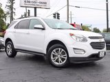 Used 2016 Chevrolet Equinox LT w/ Convenience Package image 2