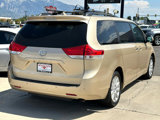 Used 2011 Toyota Sienna XLE image 5