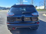 Certified 2020 Jeep Cherokee Trailhawk w/ Cold Weather Group image 5