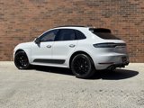 Used 2021 Porsche Macan GTS image 3