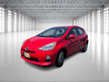 Used 2014 Toyota Prius C Two image 2