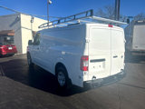 Used 2020 Nissan NV 2500 SV image 4