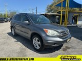 Used 2010 Honda CR-V EX-L image 3
