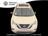 Used 2017 Nissan Murano Platinum w/ Platinum Technology Package image 3