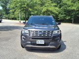 Used 2017 Ford Explorer XLT w/ Equipment Group 201A image 2