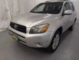 Used 2007 Toyota RAV4 Sport image 2