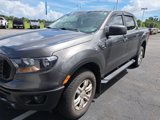 Used 2020 Ford Ranger XL w/ Equipment Group 101A Mid image 2
