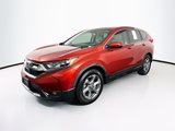Used 2018 Honda CR-V EX-L image 3