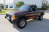 Used 1987 Jeep Comanche Chief image 4