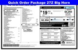 Used 2021 RAM 1500 Big Horn image 3